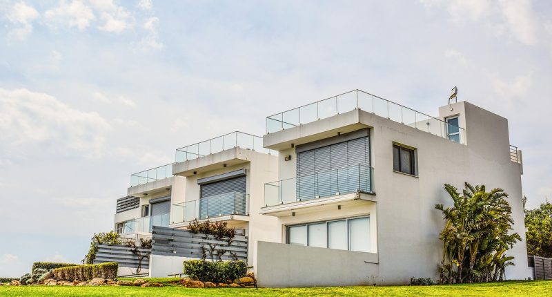 Tokenized real estate investing - 7Days Blogs